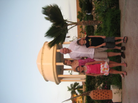 2008 vacation to punta cana