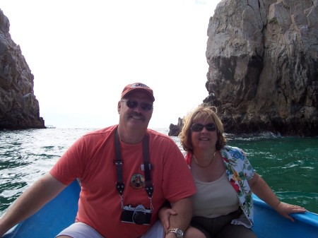 vacation in Cabo