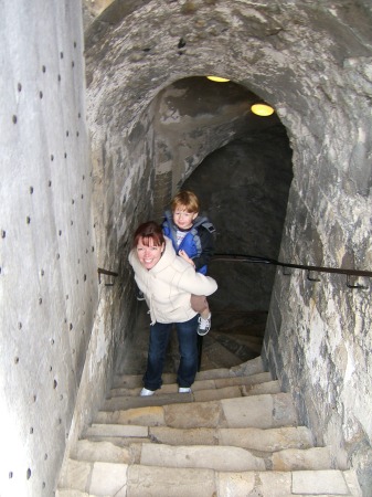 Dover Castle, England