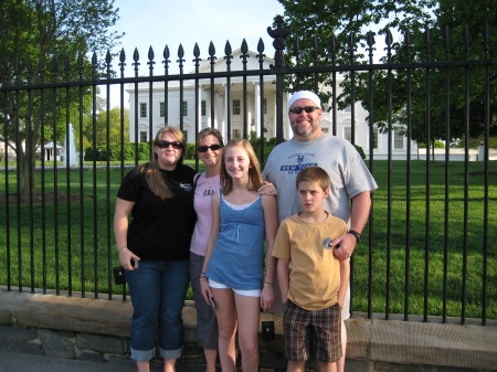 2008 in DC