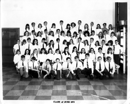 Class of 1970