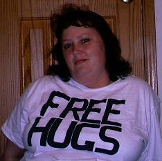 free hugs