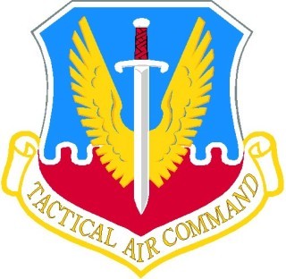 tactical air command