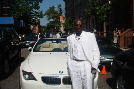 Harlem 2007