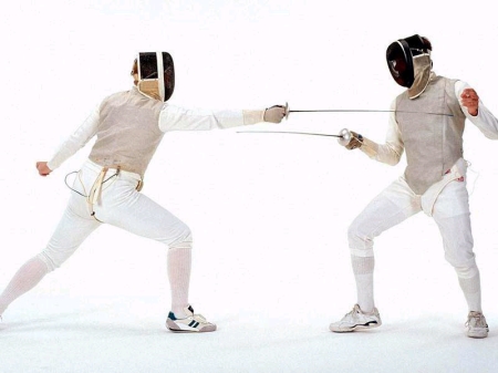 Fencing