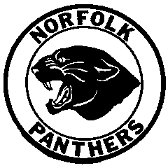 Norfolk High School Logo Photo Album