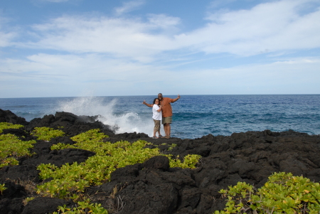 Western Samoa