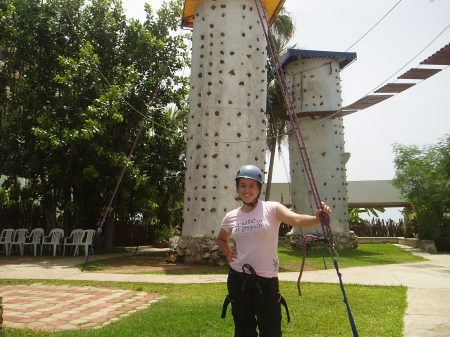 adventure park