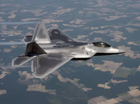 F22 Raptor