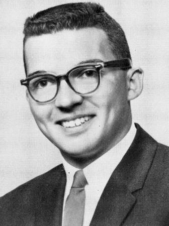 '62 Senior picture