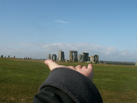 Stonehenge