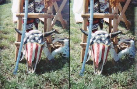 I also like to do some stereo photography