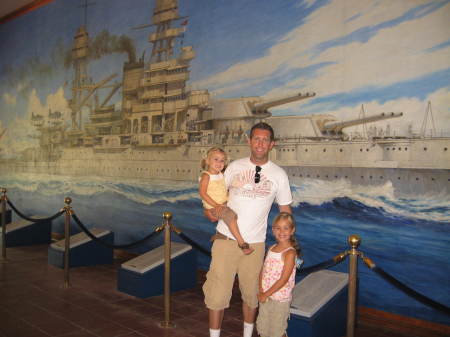 Pearl Harbor 2008