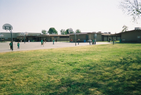 the Oak Valley campus