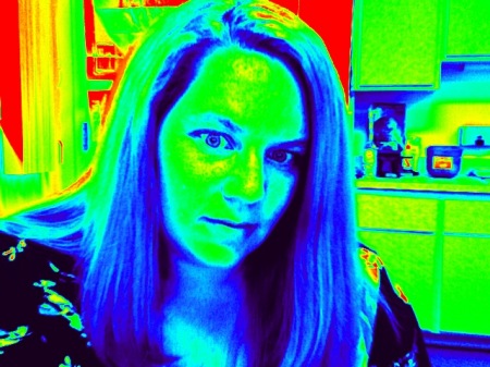 Playing with Photo Booth