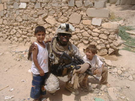 Iraq 2008