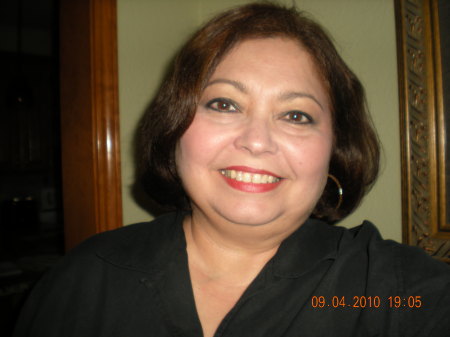 Linda Moreno's Classmates® Profile Photo
