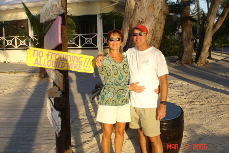 Rum Point, Grand Cayman