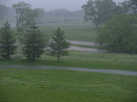 Claire Bruch-Penn's album, The Nashville Flood of May 2010