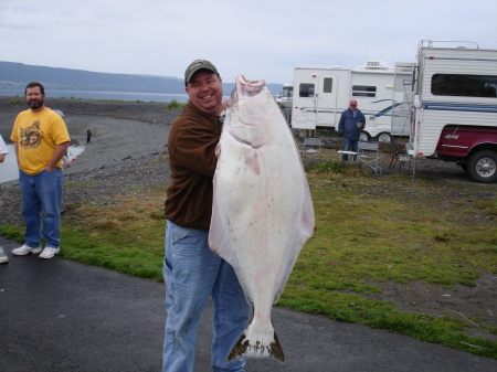 Homer Alaska 2007