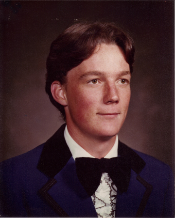 a's hs grad pic