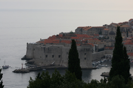 Croatia 2008