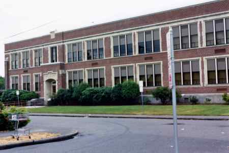 John L. Vestal Grade School