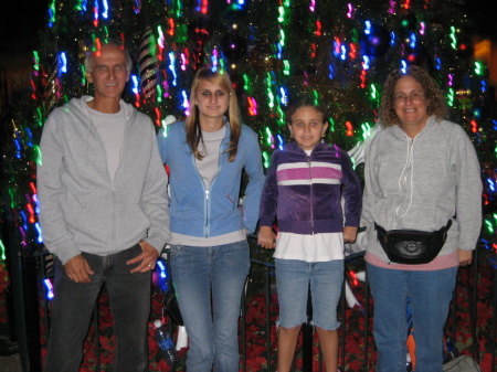 Bush gardens nov.2007