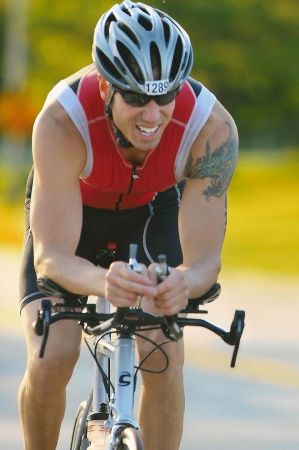 Hy-Vee Triathlon