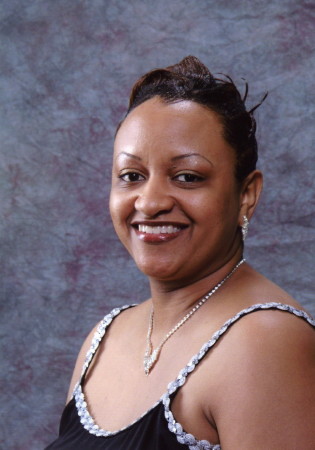 Patricia White's Classmates® Profile Photo