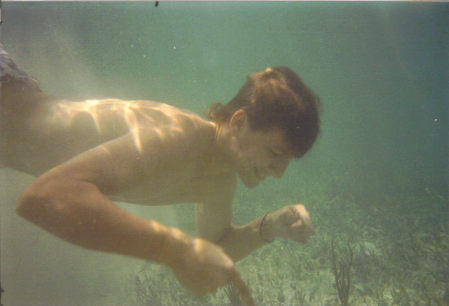 Snorkel trip - Aquaman Tim