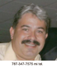 Jose Cabrera's Classmates® Profile Photo