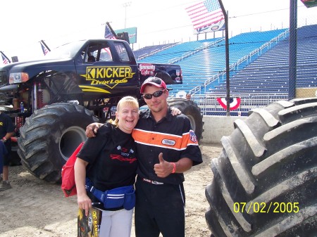 monster jam