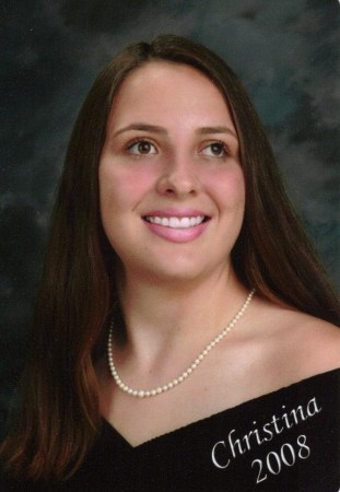 Christina Bright's Classmates® Profile Photo