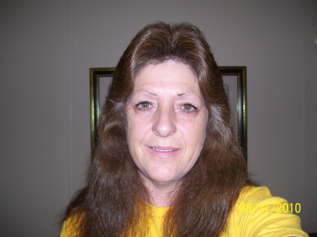 Janet Ferguson's Classmates® Profile Photo