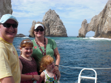 Cabo 2008