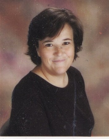 Rebecca Champlin's Classmates® Profile Photo