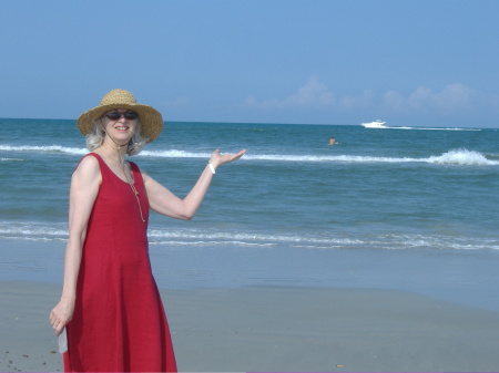 St. Augustine Beach