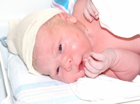 Alexander Robert Bowers!