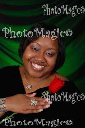 Selina Adger's Classmates® Profile Photo