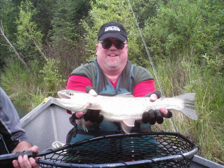 Kenai River