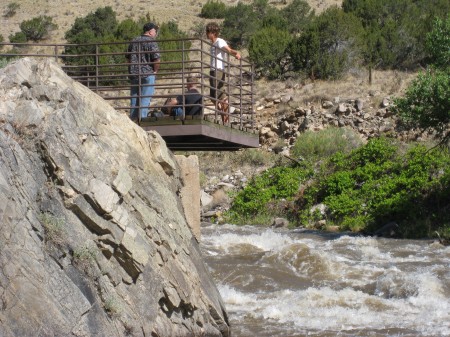 Canyon City, Colorado