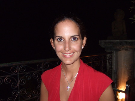 Valeria Aguado's Classmates® Profile Photo