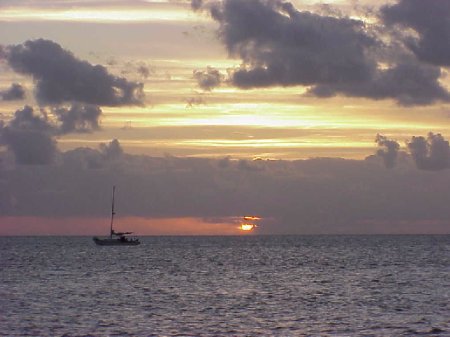 The Florida Keys