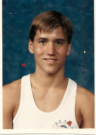 1986 freshman cypress high school
