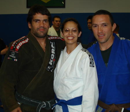 My Belt Promotion