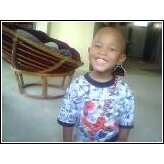 My baby boy Pharoah 3 years old......