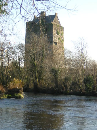 O'Leary Family Castle