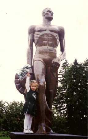 Our Little Spartan 1993