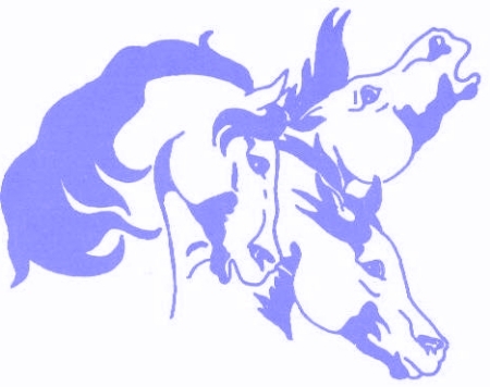 Horseheads High School Logo Photo Album
